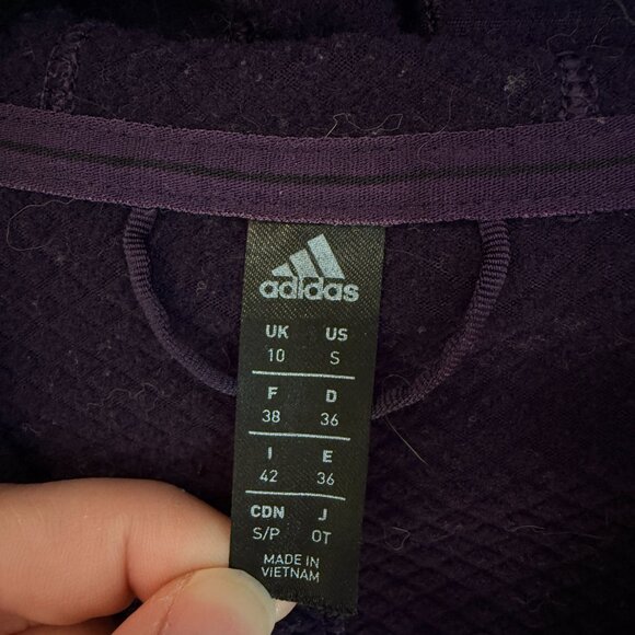 Adidas Terrex Lightweight Running Jacket, Size Small - Picture 3 of 5